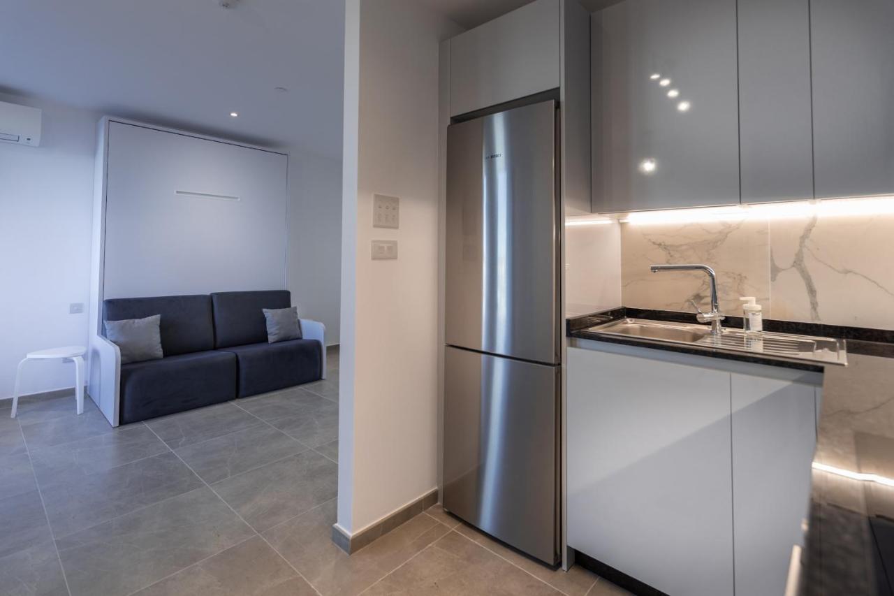 Great Studio With View-hosted By Sweetstay *