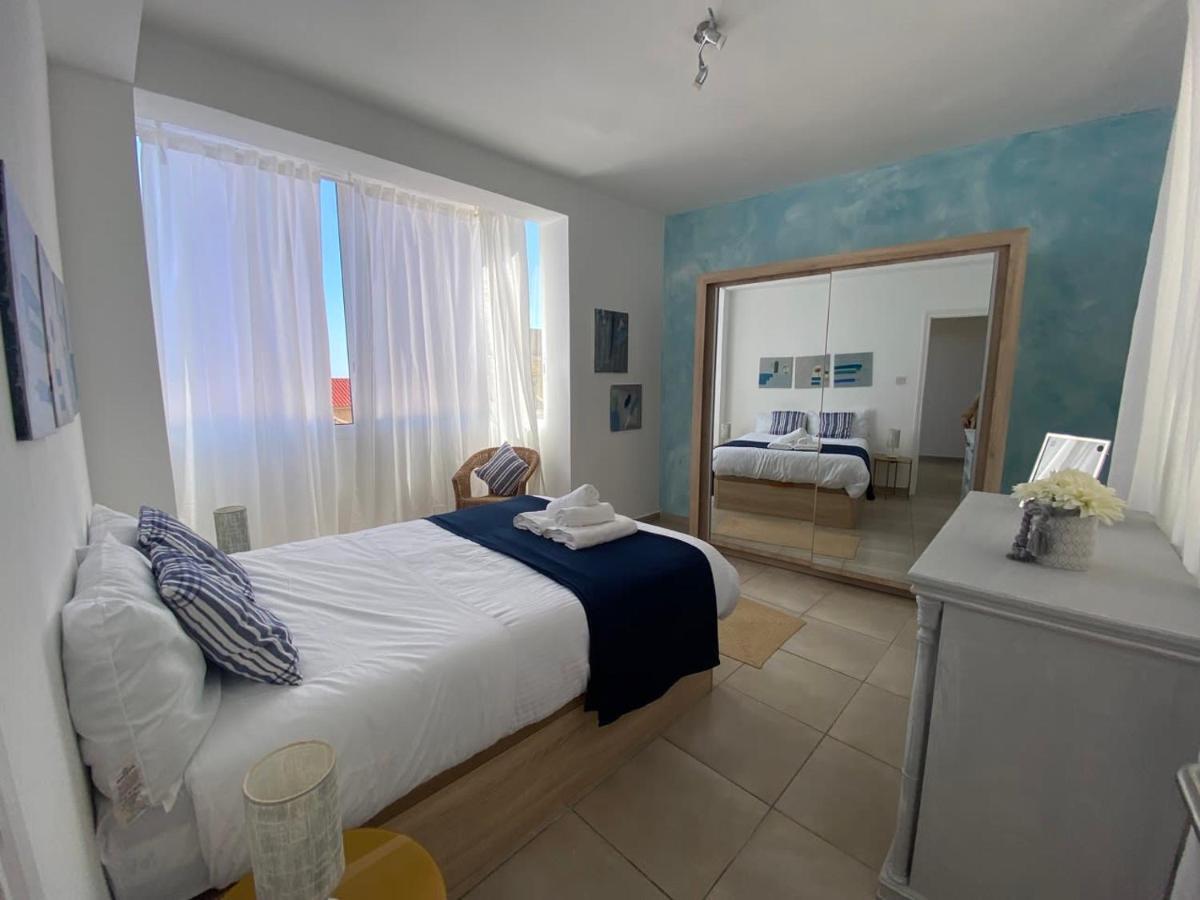 Apartamento 2br With Beachviews 1 Min Walking From The Sea