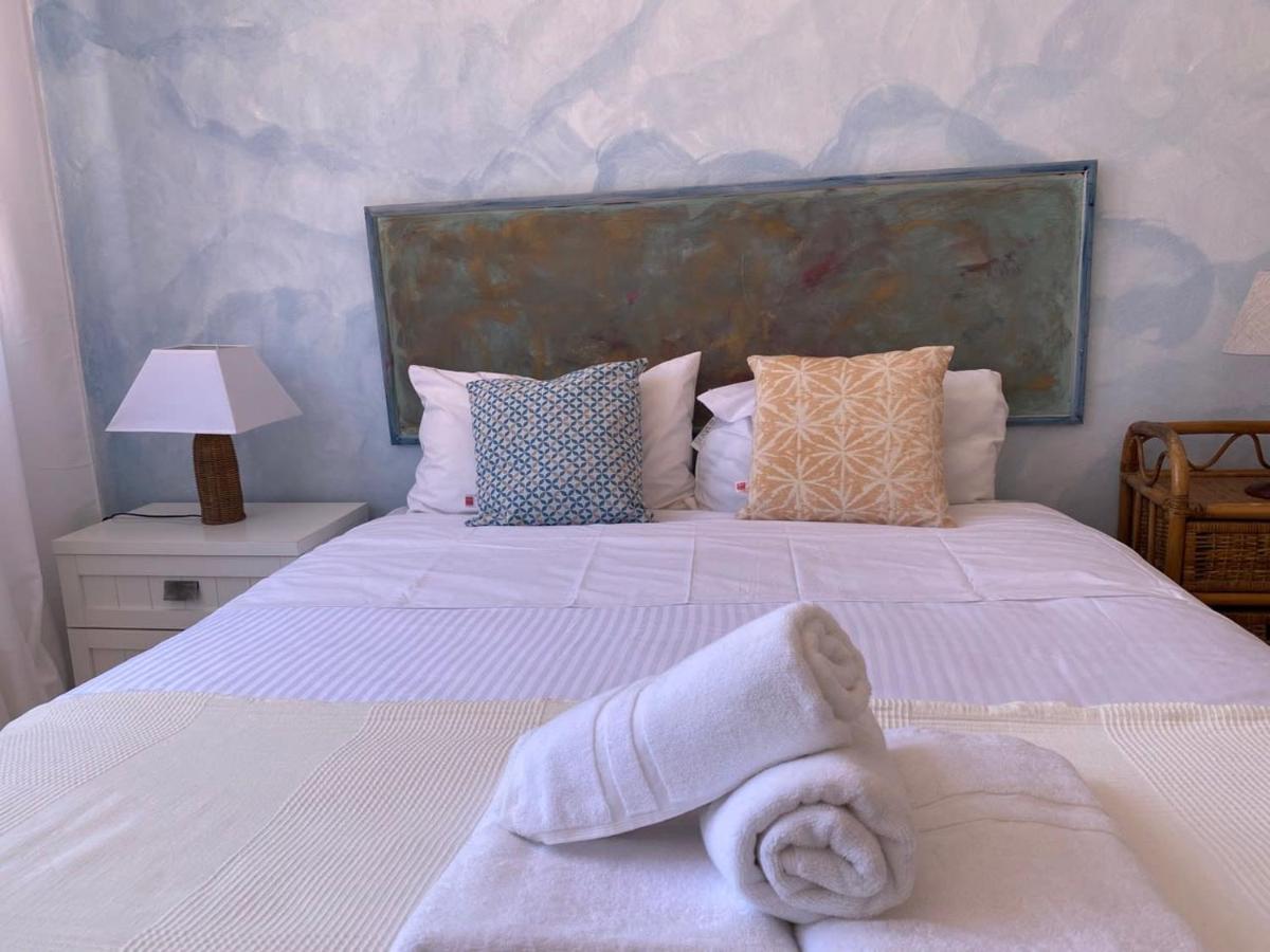 2br With Beachviews 1 Min Walking From The Sea Apartamento