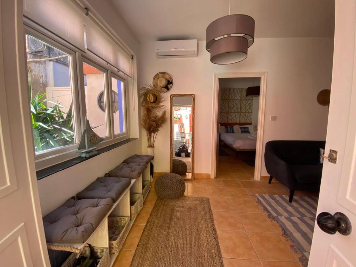 2br Maisonette 1 Min Walking From The Sea Apartment Gibraltar