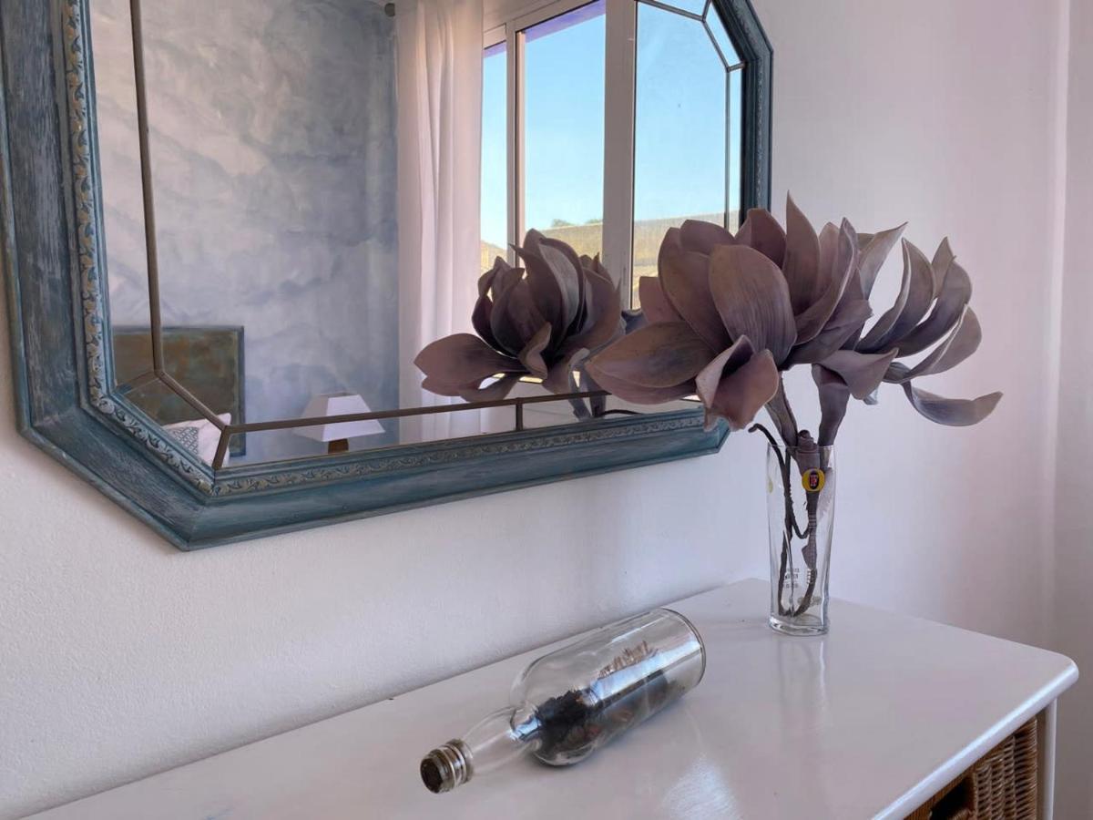 Apartamento 2br With Beachviews 1 Min Walking From The Sea Gibraltar