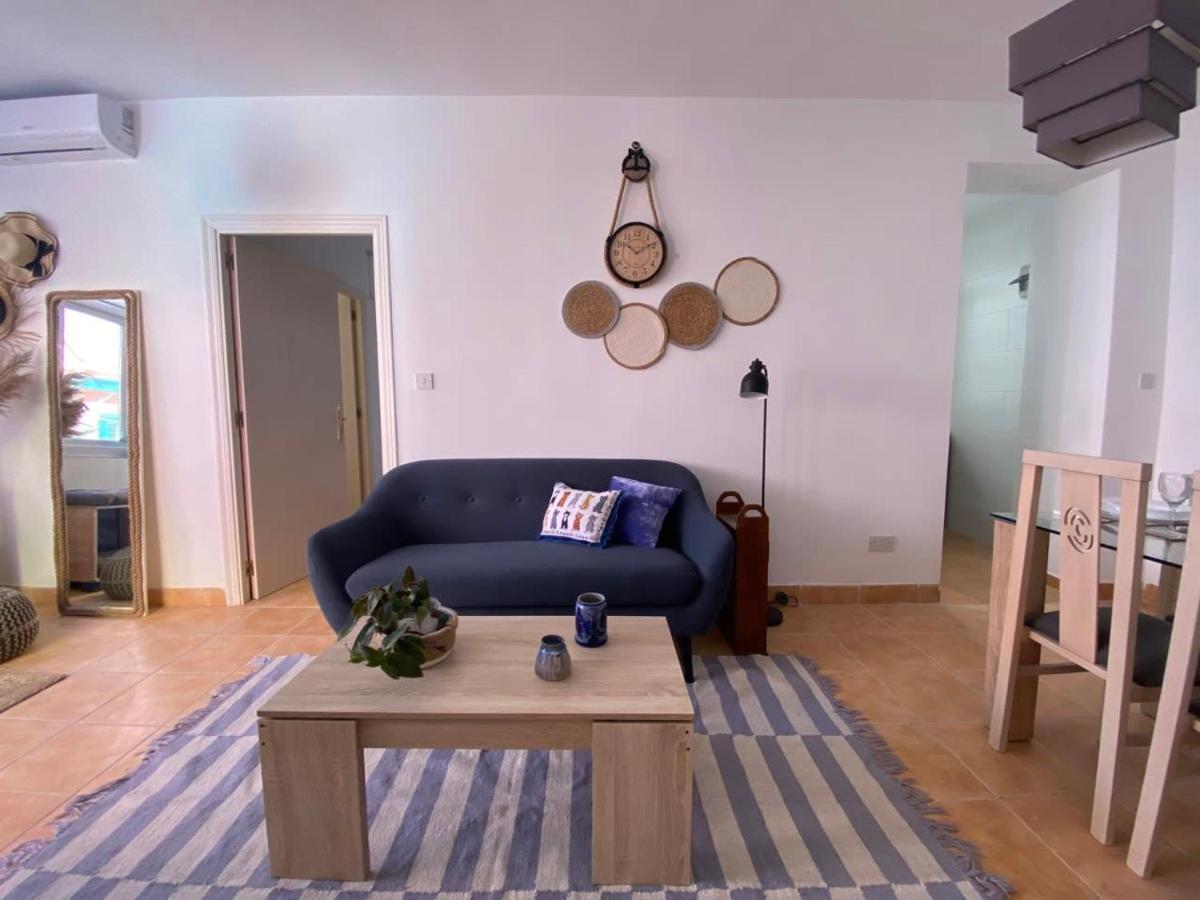 Apartment 2br Maisonette 1 Min Walking From The Sea Gibraltar