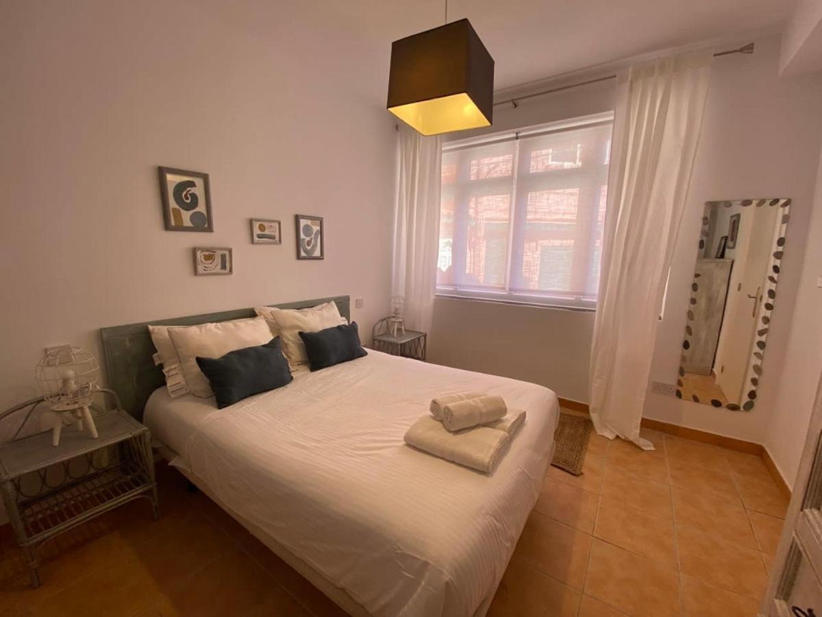 2br Maisonette 1 Min Walking From The Sea Apartment Gibraltar