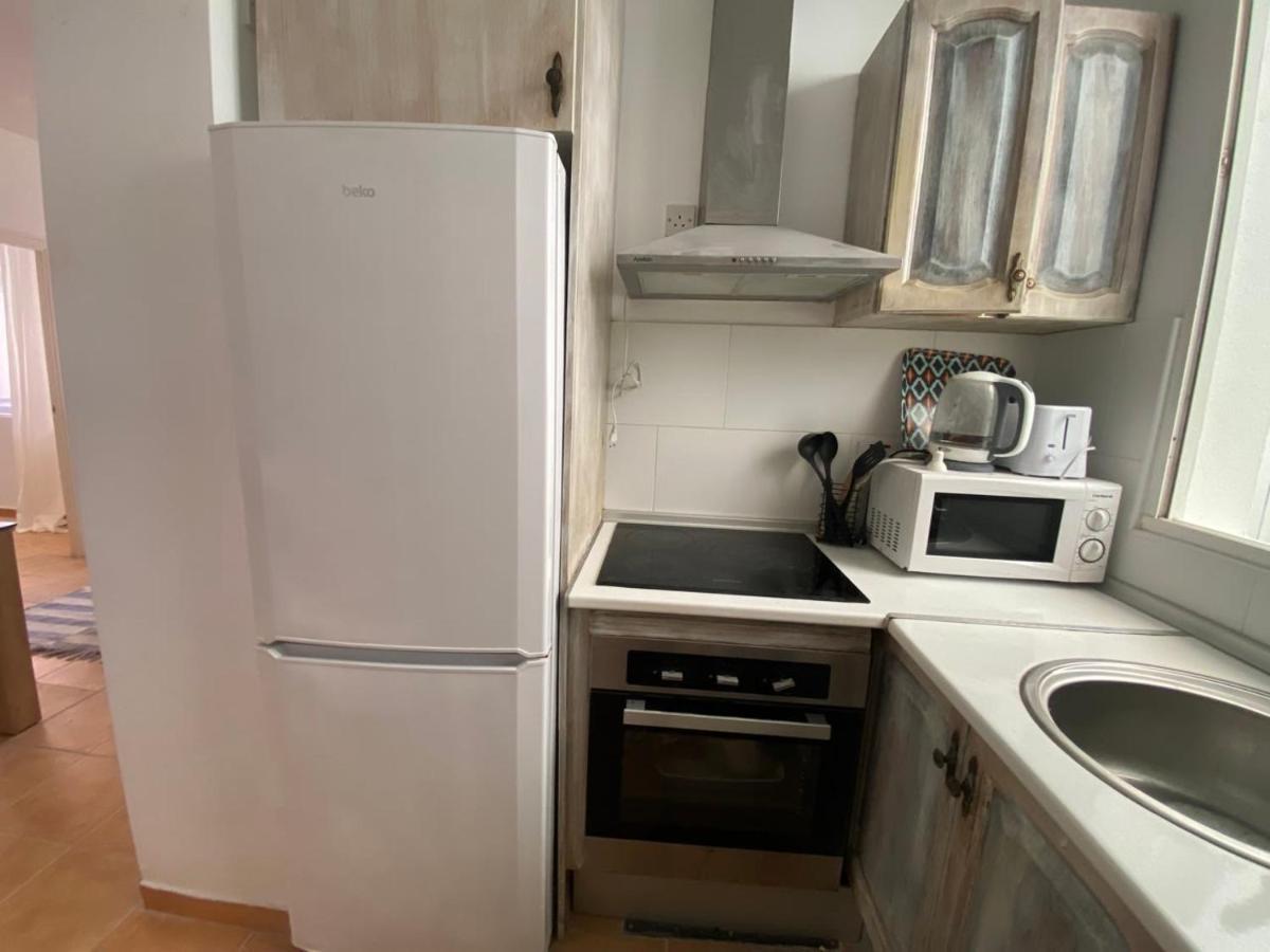 2br Maisonette 1 Min Walking From The Sea Apartment