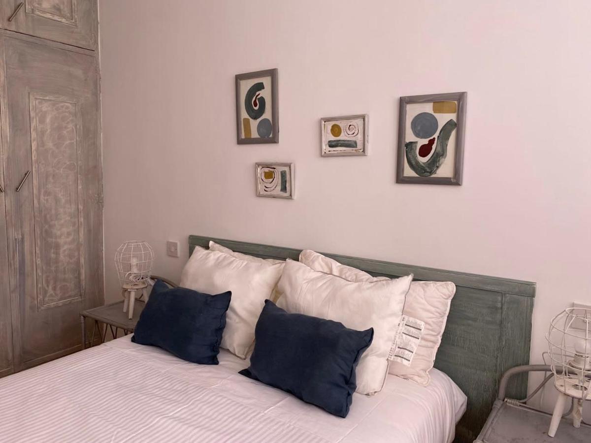 2br Maisonette 1 Min Walking From The Sea *