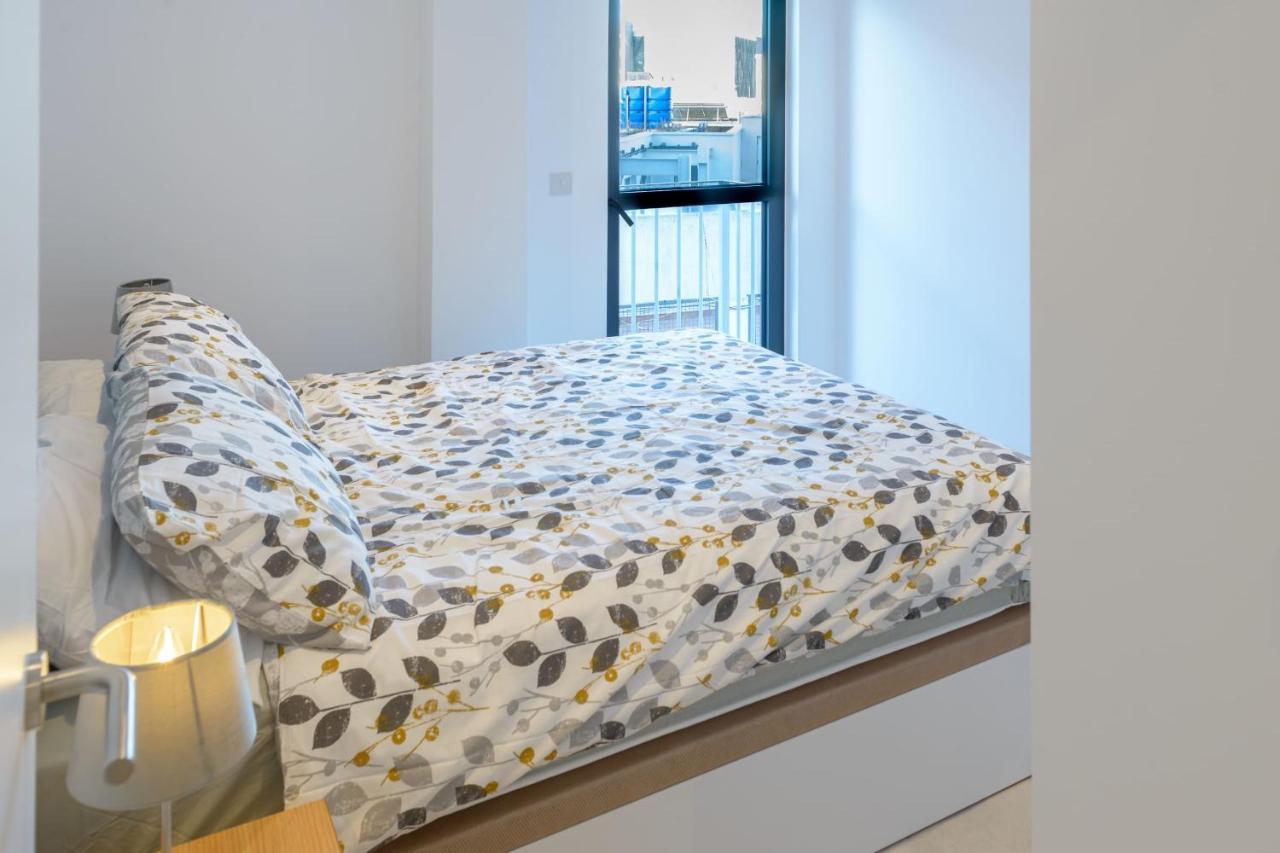Brand New Luxury 2 Beds At The Residence-hosted By Sweetstay Apartment *