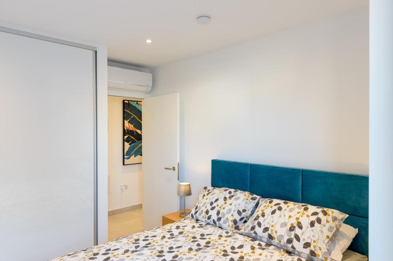 Brand New Luxury 2 Beds At The Residence-hosted By Sweetstay Apartment *