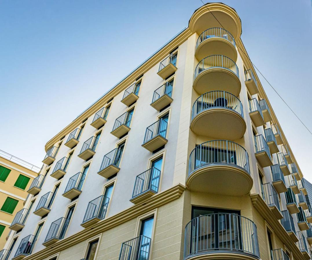 Brand New Luxury 2 Beds At The Residence-hosted By Sweetstay Apartment Gibraltar