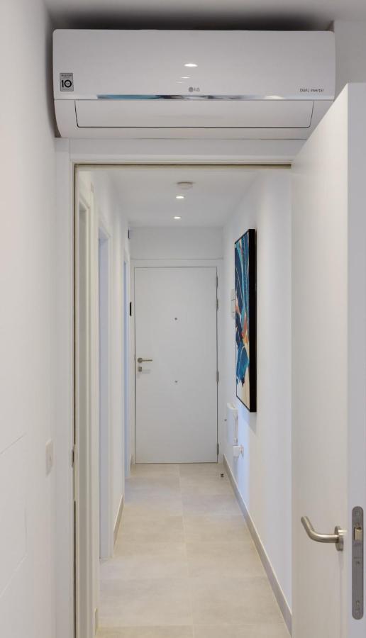 Brand New Luxury 2 Beds At The Residence-hosted By Sweetstay Gibraltar