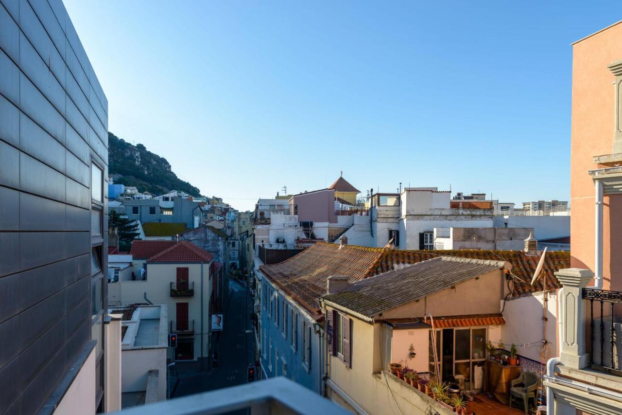 Brand New Luxury 2 Beds At The Residence-hosted By Sweetstay Gibraltar