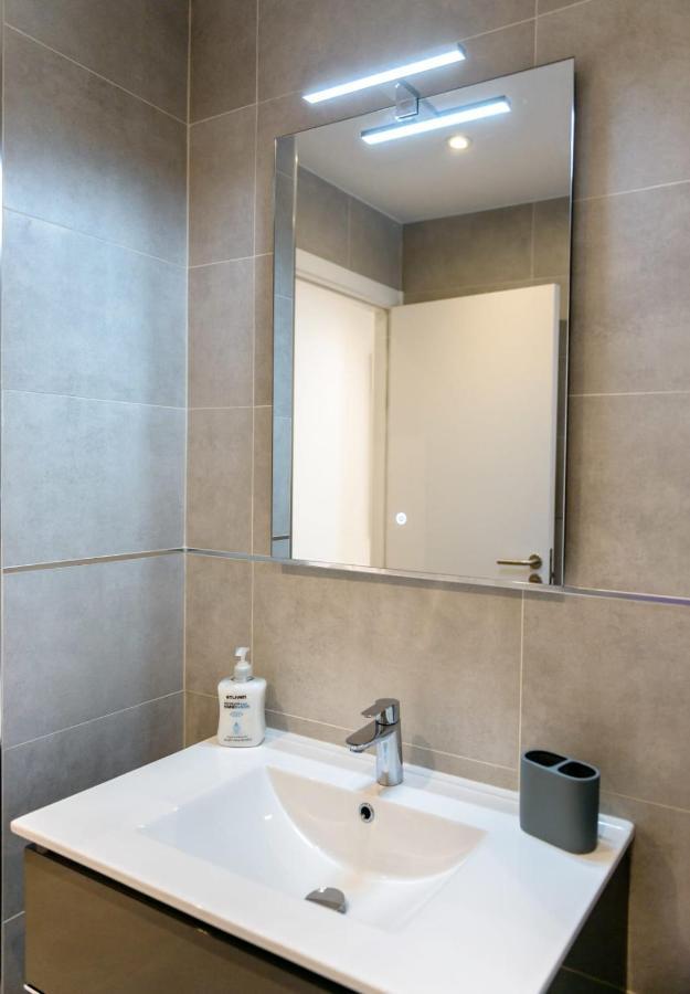 Brand New Luxury 2 Beds At The Residence-hosted By Sweetstay