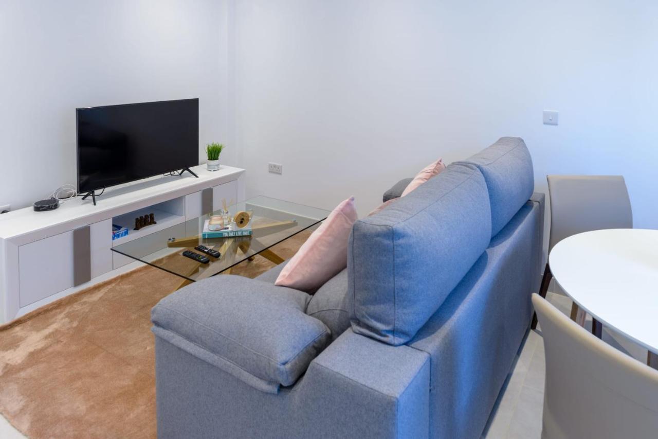 Apartment Brand New Luxury 2 Beds At The Residence-hosted By Sweetstay Gibraltar