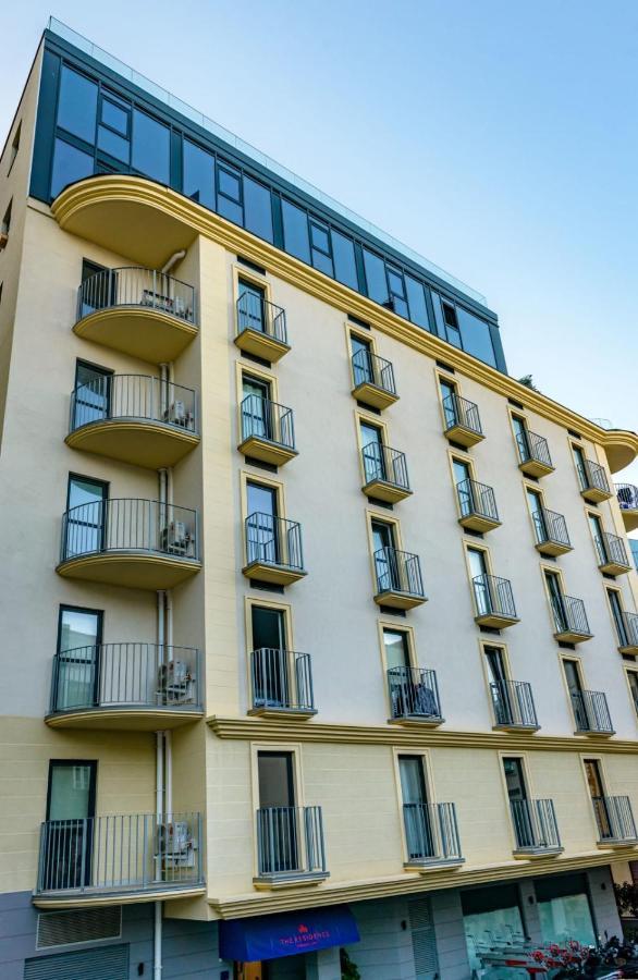 Brand New Luxury 2 Beds At The Residence-hosted By Sweetstay Gibraltar