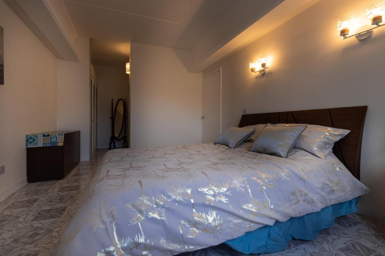 Apartment Ocean Heights Suite-hosted By Sweetstay