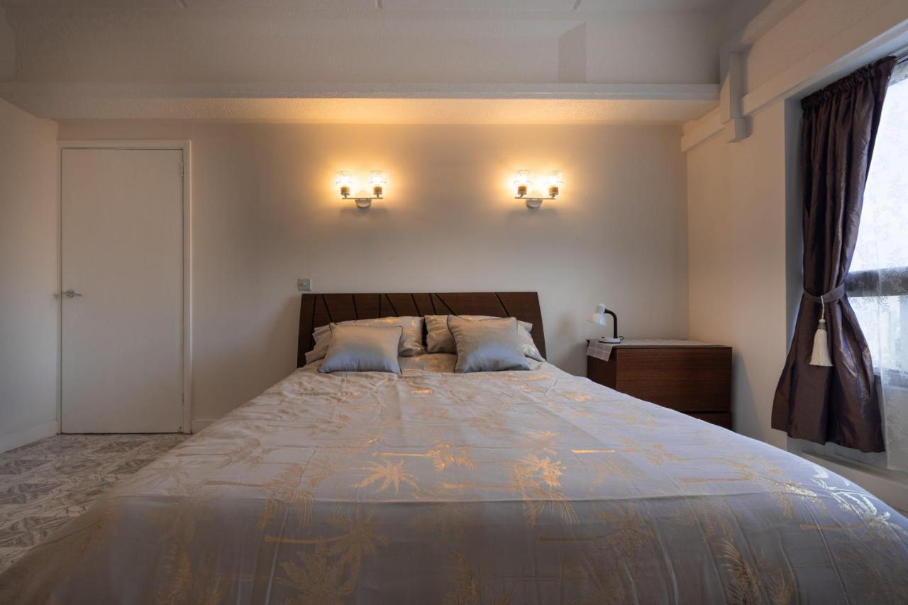 Ocean Heights Suite-hosted By Sweetstay *