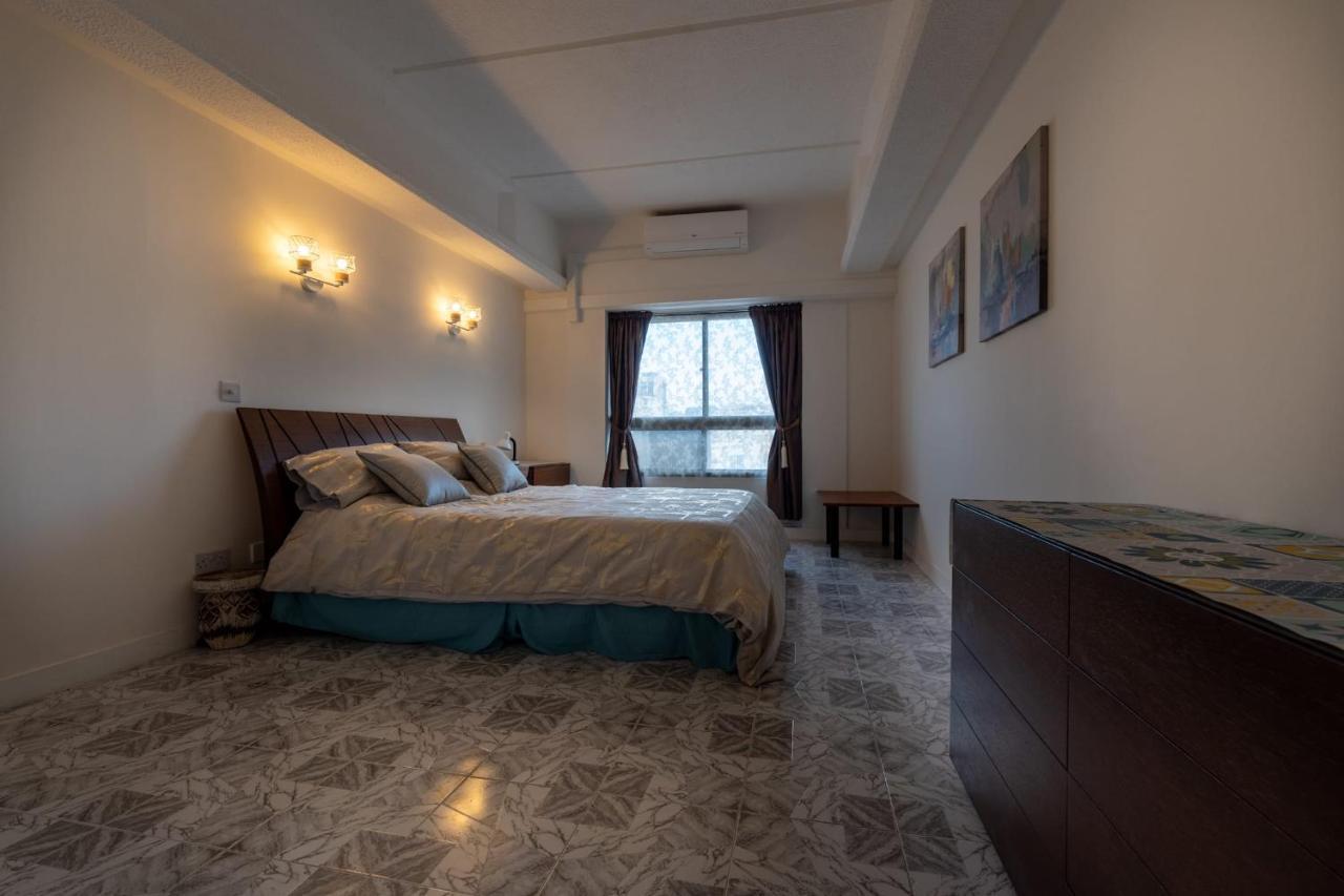 Ocean Heights Suite-hosted By Sweetstay Apartment Gibraltar