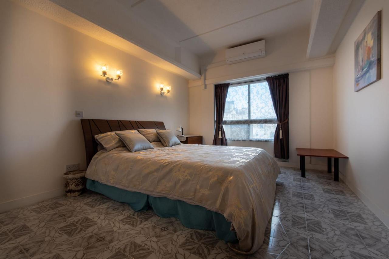 Ocean Heights Suite-hosted By Sweetstay *