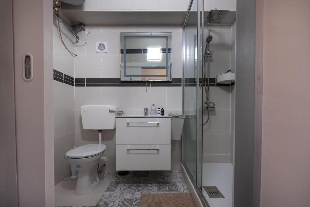 Apartment Ocean Heights Suite-hosted By Sweetstay Gibraltar