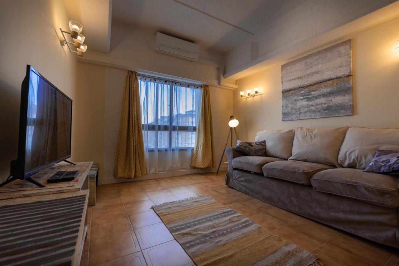 Ocean Heights Suite-hosted By Sweetstay Apartment