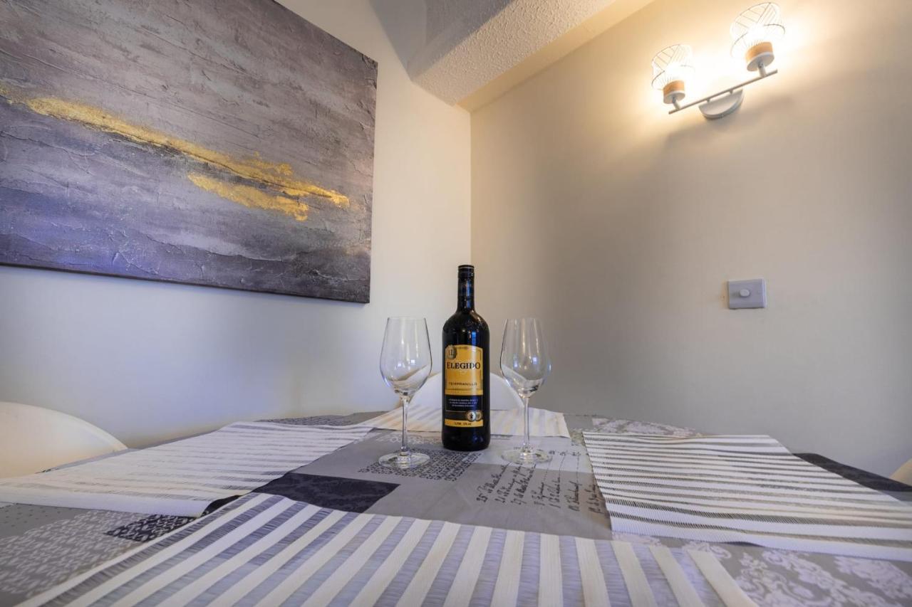 Ocean Heights Suite-hosted By Sweetstay Apartment Gibraltar