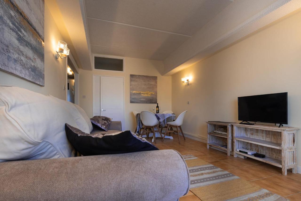 Apartment Ocean Heights Suite-hosted By Sweetstay *