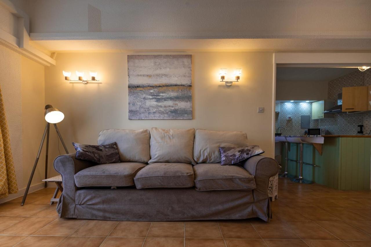 Ocean Heights Suite-hosted By Sweetstay * Gibraltar