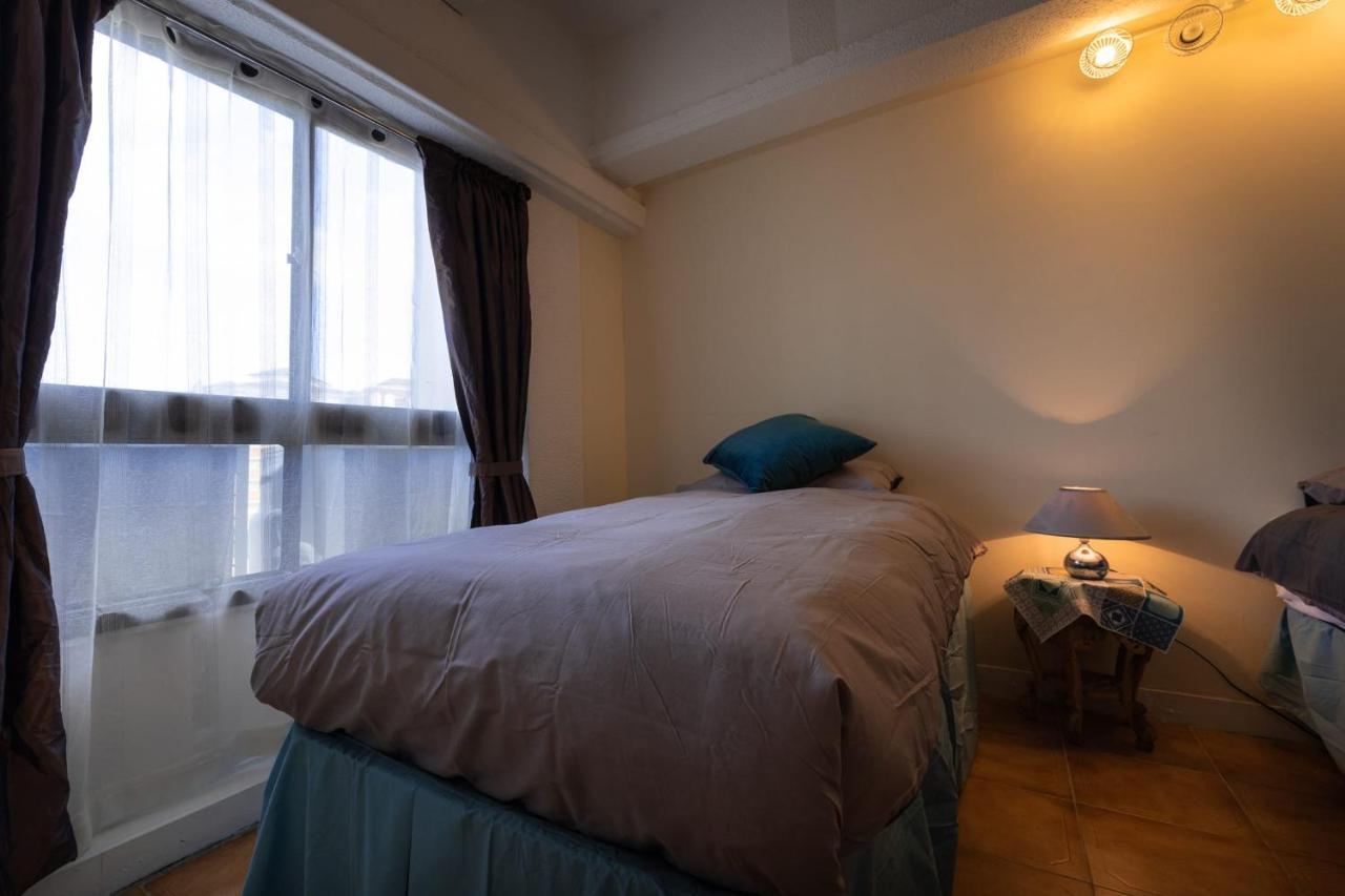 Ocean Heights Suite-hosted By Sweetstay Apartment Gibraltar