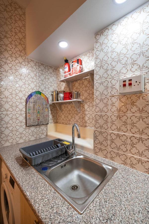 Ocean Heights Suite-hosted By Sweetstay * Gibraltar
