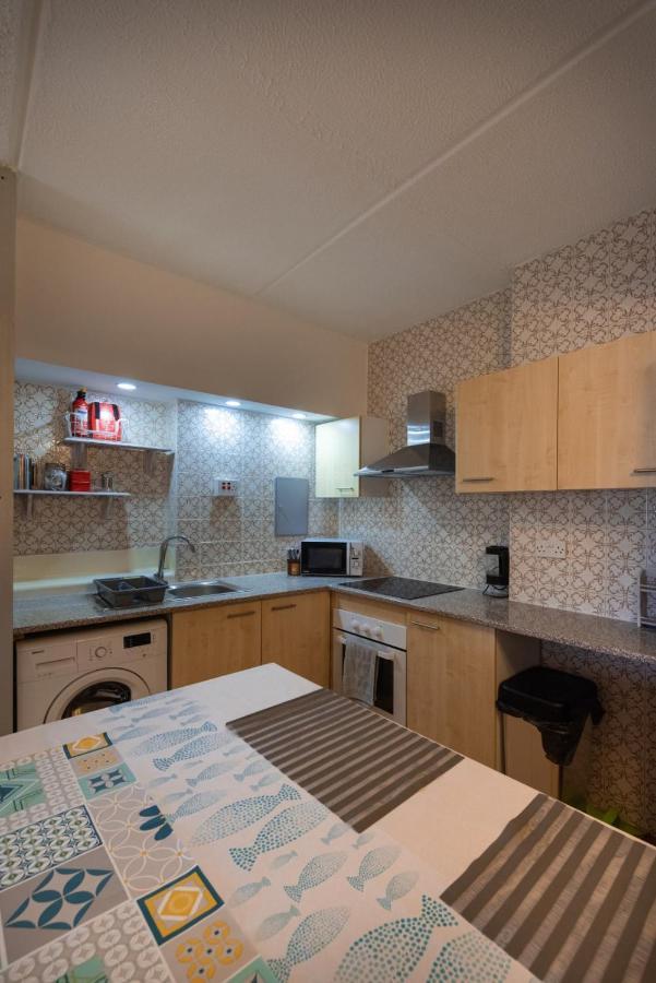 Ocean Heights Suite-hosted By Sweetstay *