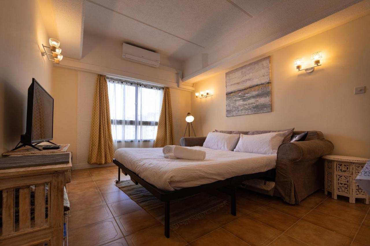 Ocean Heights Suite-hosted By Sweetstay Apartment *