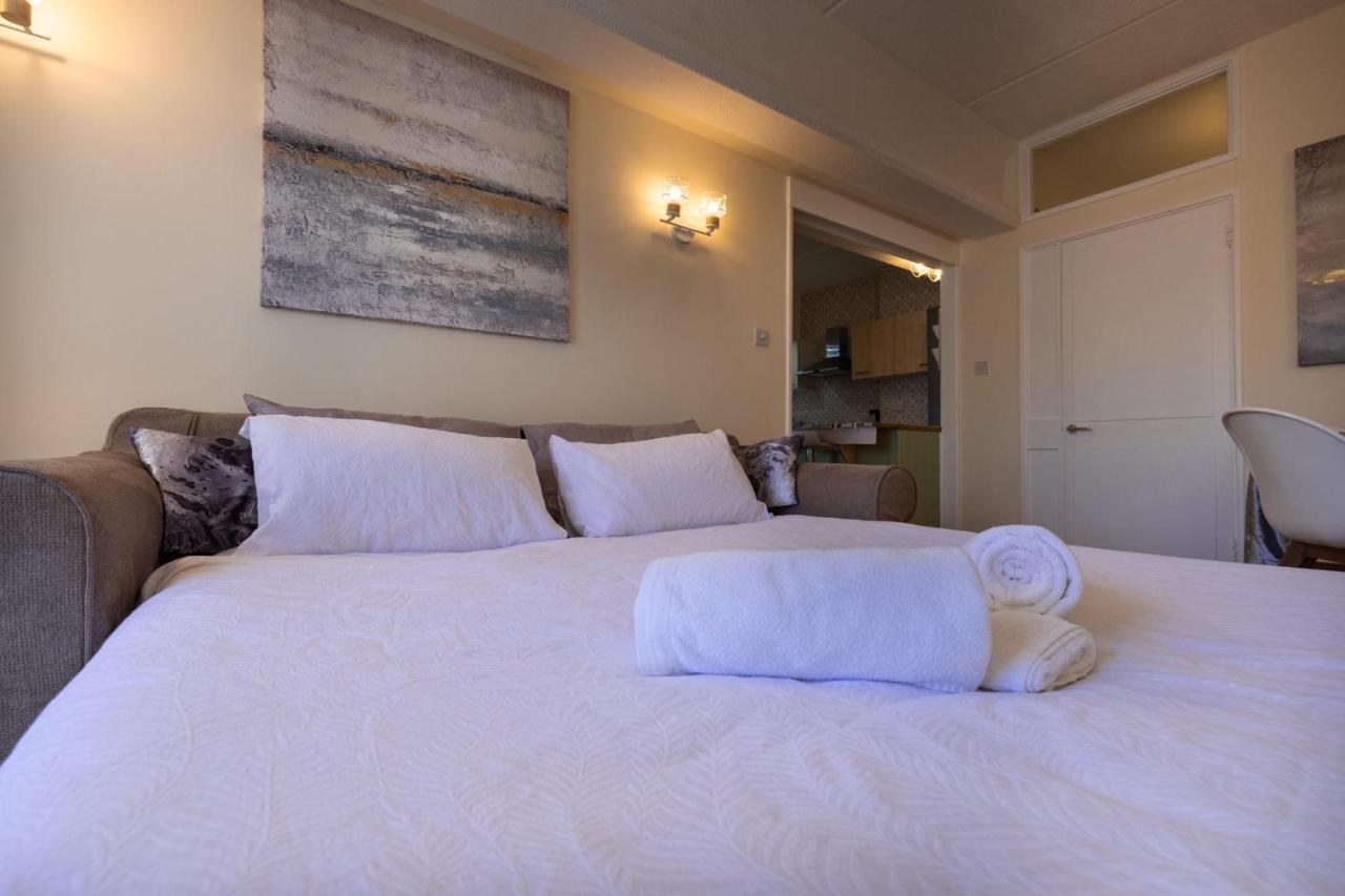 Ocean Heights Suite-hosted By Sweetstay *