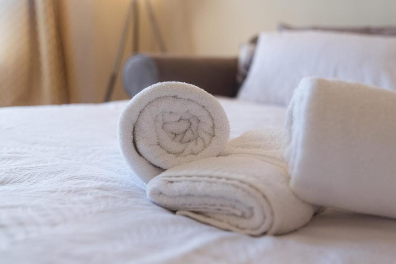 Ocean Heights Suite-hosted By Sweetstay Apartment