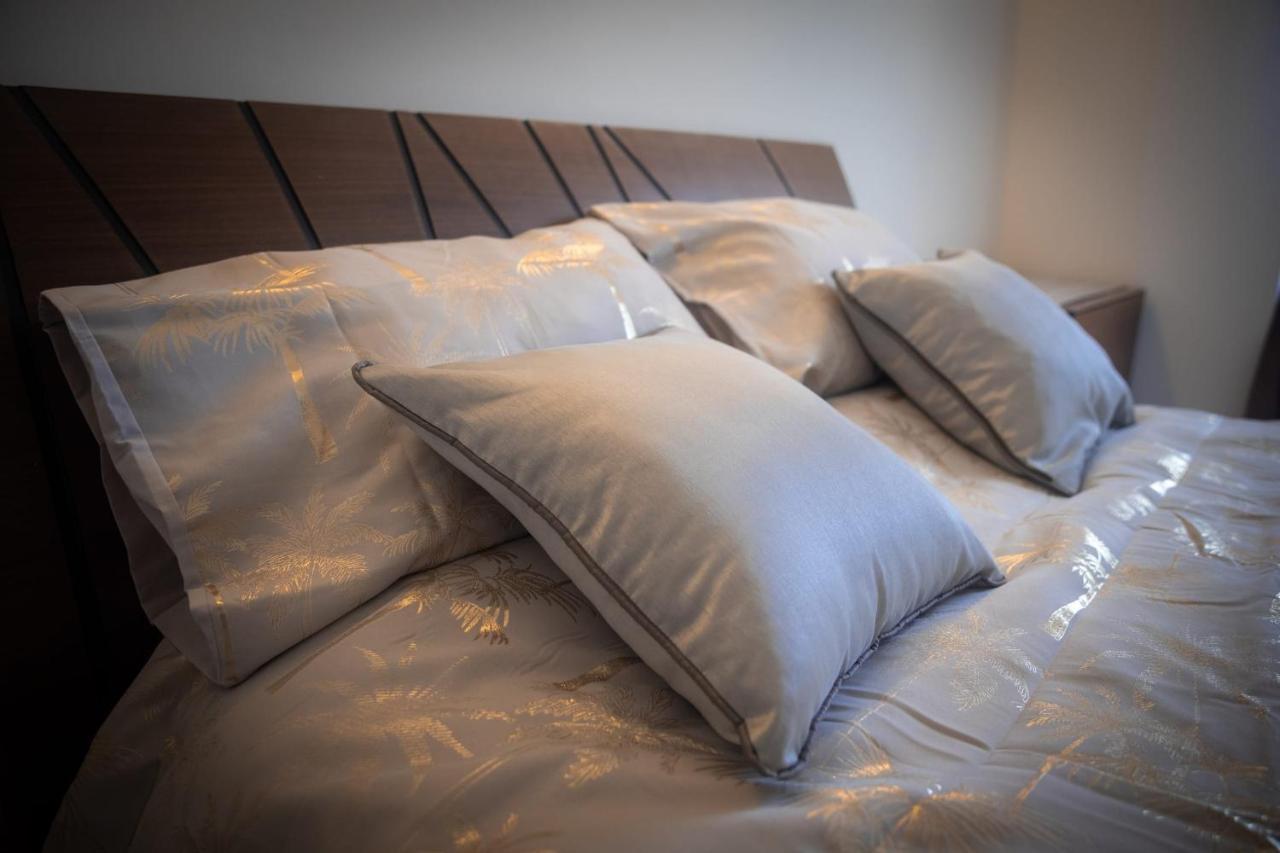 Apartment Ocean Heights Suite-hosted By Sweetstay Gibraltar
