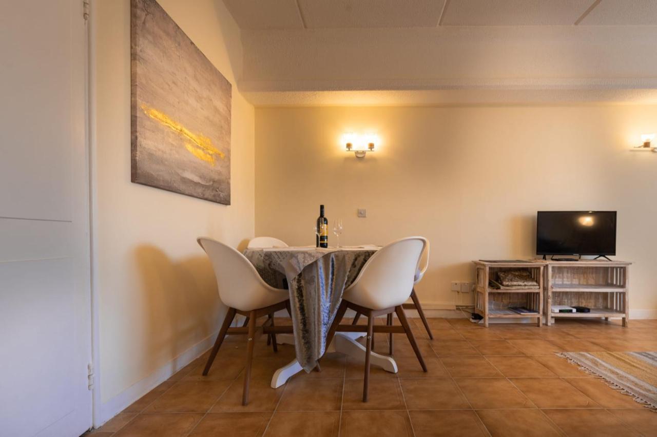 Apartment Ocean Heights Suite-hosted By Sweetstay Gibraltar