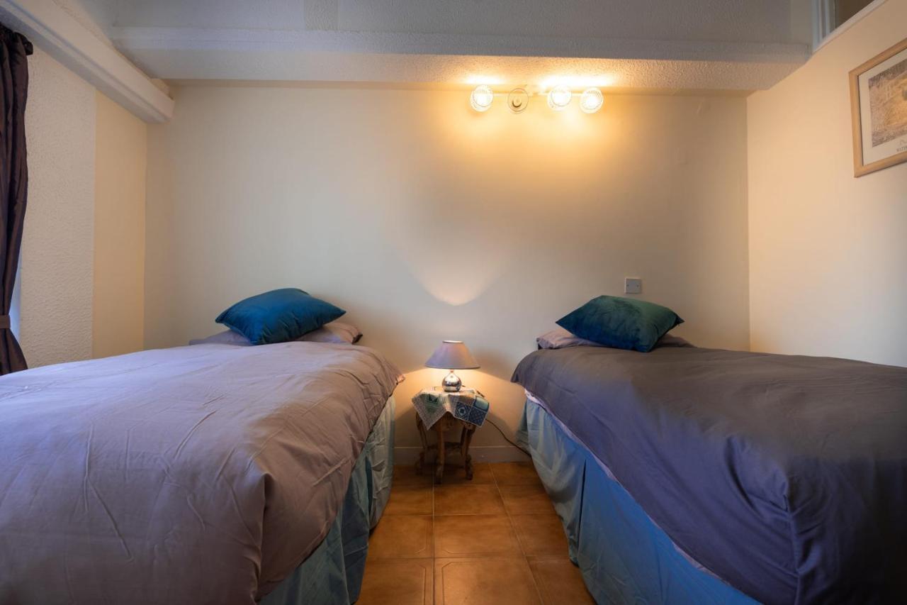 Ocean Heights Suite-hosted By Sweetstay