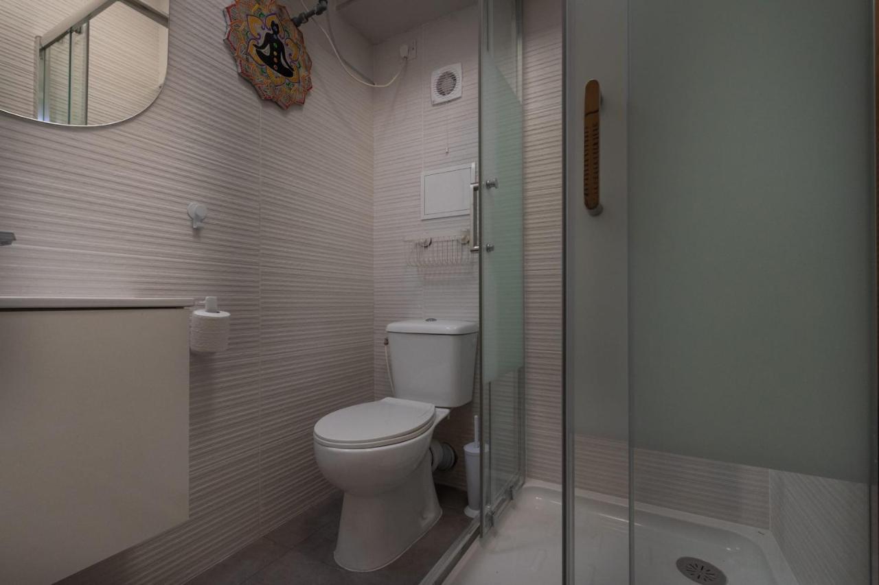 Ocean Heights Suite-hosted By Sweetstay Gibraltar