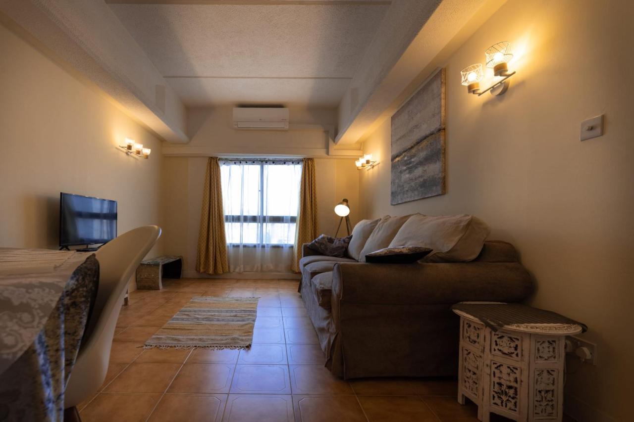 Apartment Ocean Heights Suite-hosted By Sweetstay *