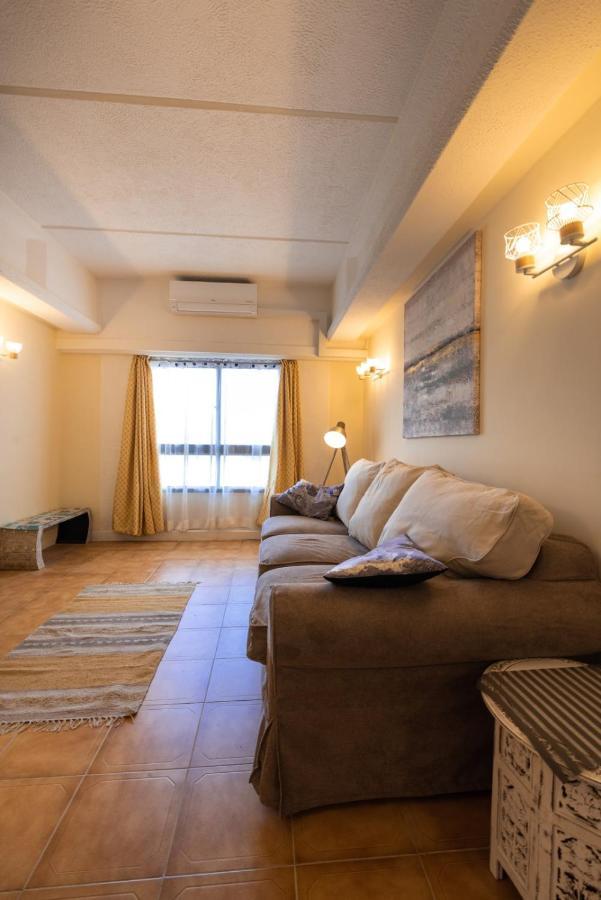Ocean Heights Suite-hosted By Sweetstay Gibraltar