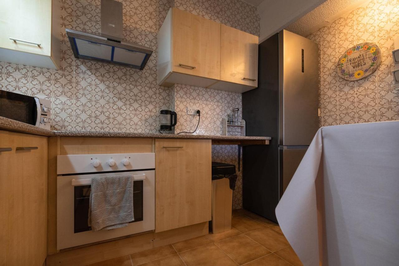 Ocean Heights Suite-hosted By Sweetstay Gibraltar