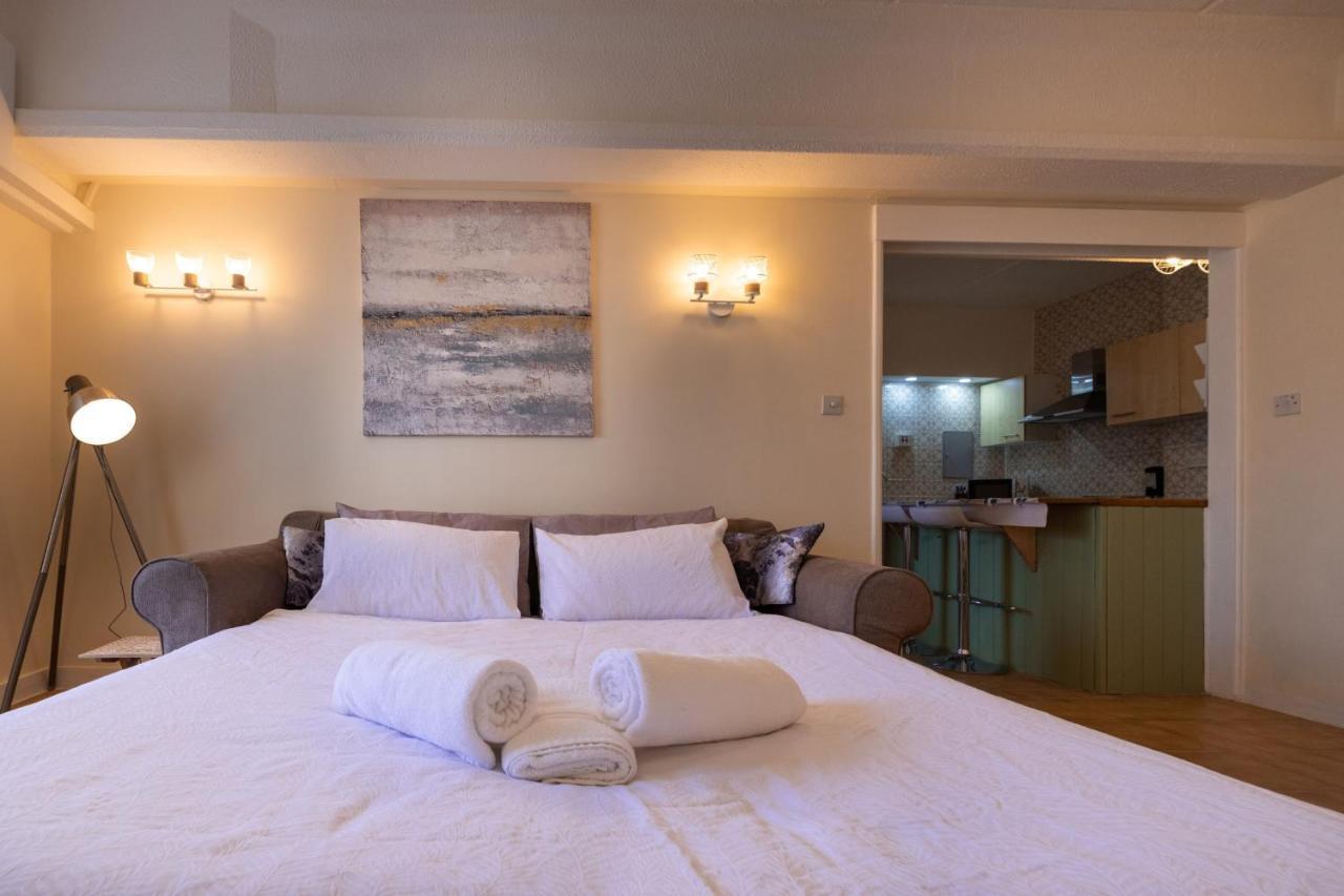 Ocean Heights Suite-hosted By Sweetstay *