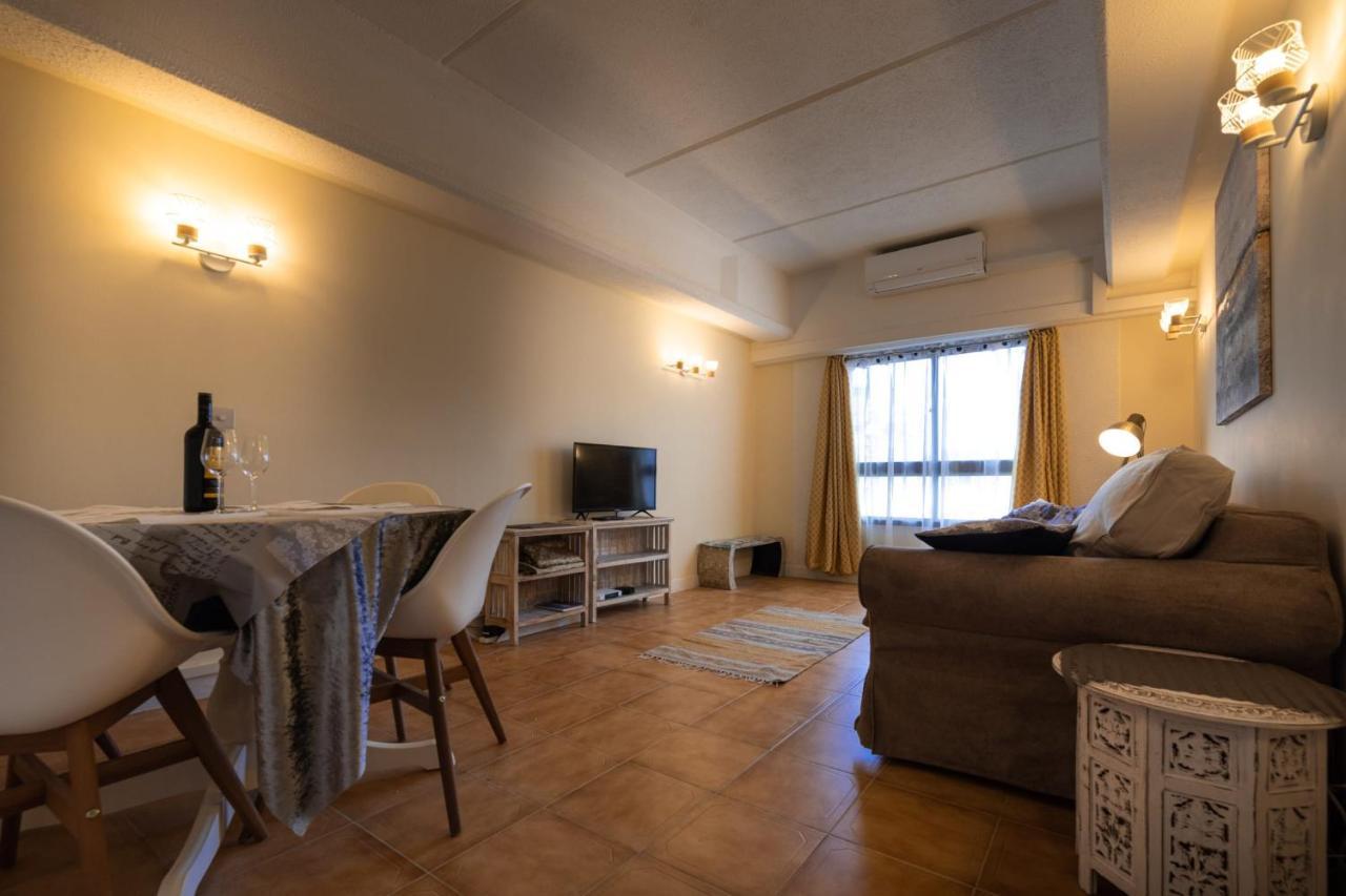 Ocean Heights Suite-hosted By Sweetstay Gibraltar