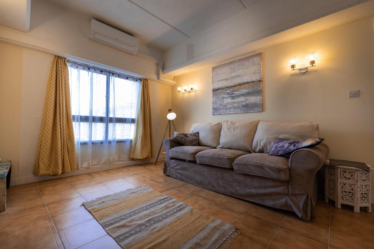 Ocean Heights Suite-hosted By Sweetstay