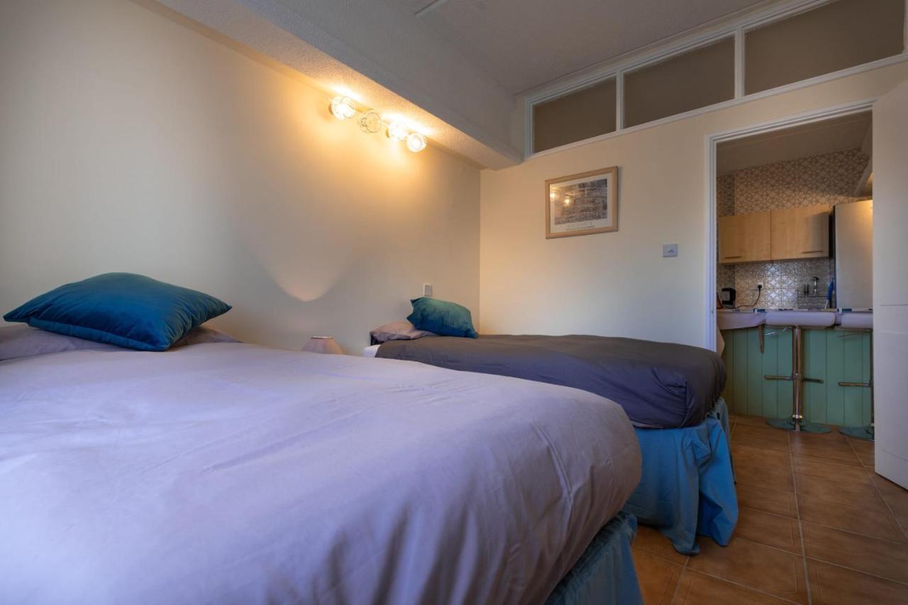 Ocean Heights Suite-hosted By Sweetstay