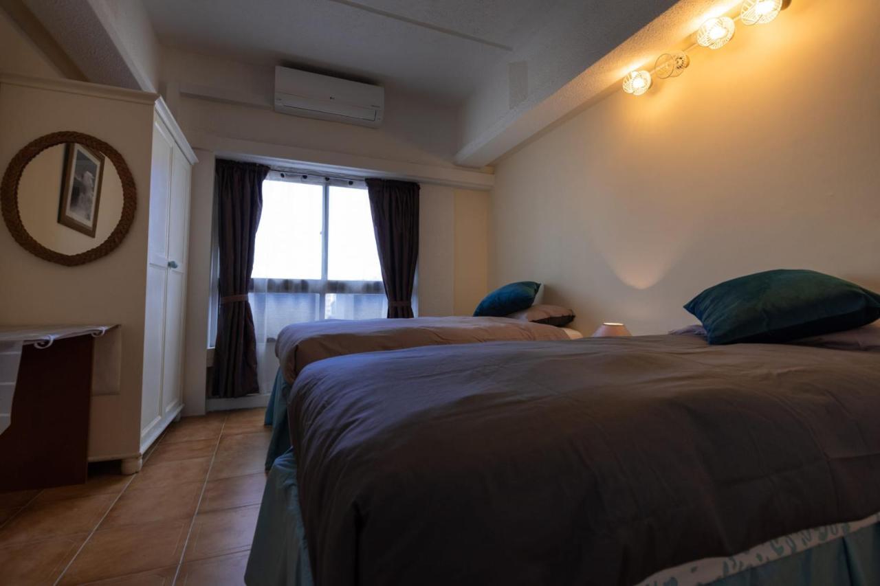 Ocean Heights Suite-hosted By Sweetstay Gibraltar
