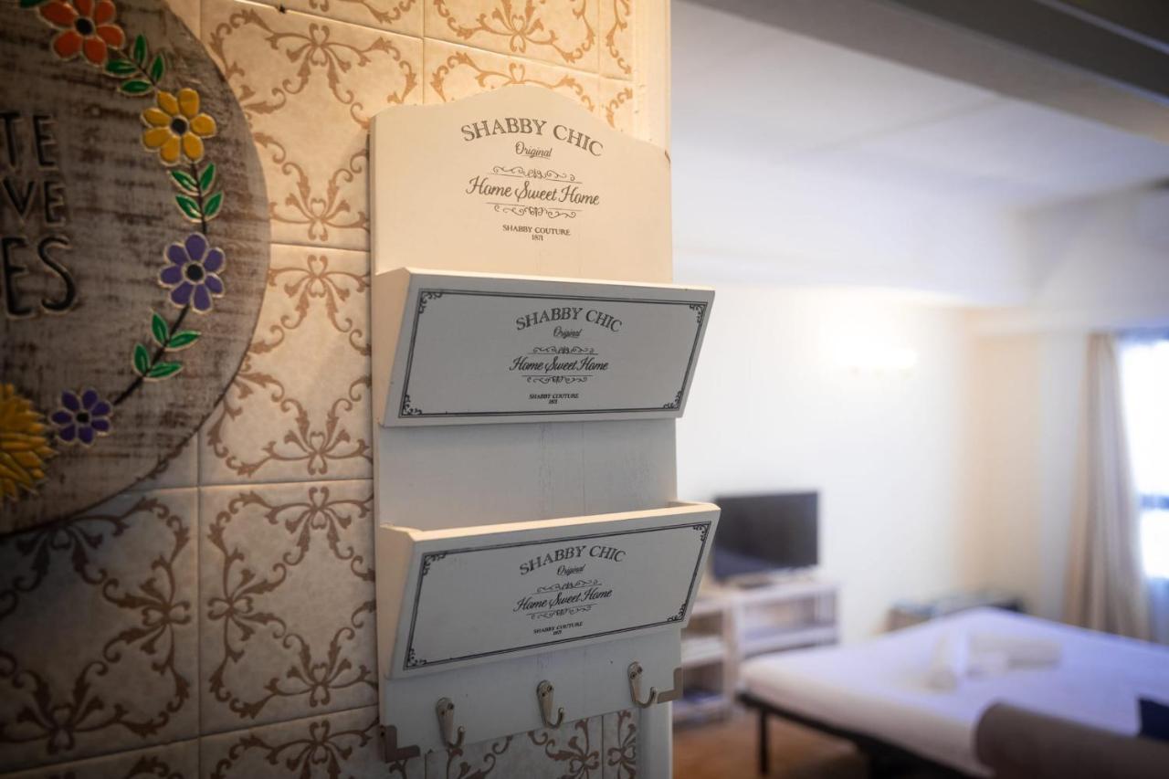 Apartment Ocean Heights Suite-hosted By Sweetstay