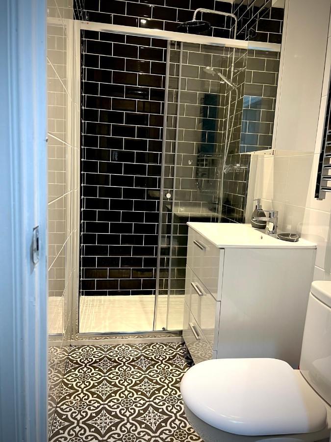Old Town 3bdr Apartamento *
