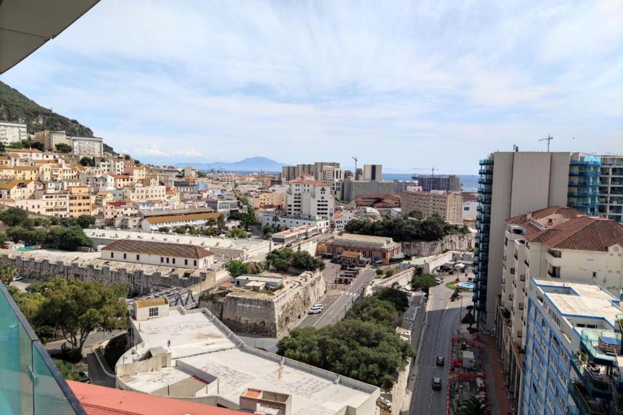 Apartment Seaside Serenity Oasis - High Floor - Stunning Views