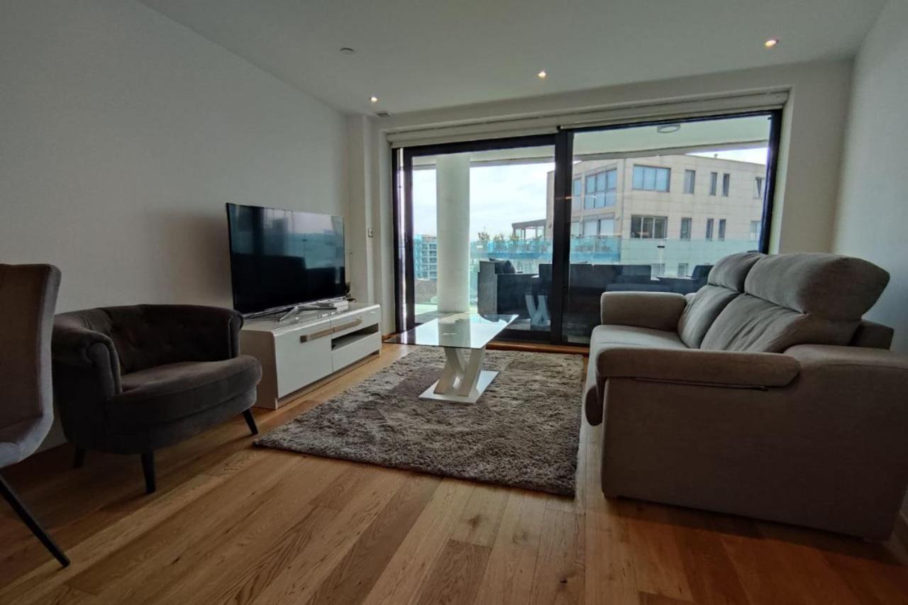 Apartment Seaside Serenity Oasis - High Floor - Stunning Views *