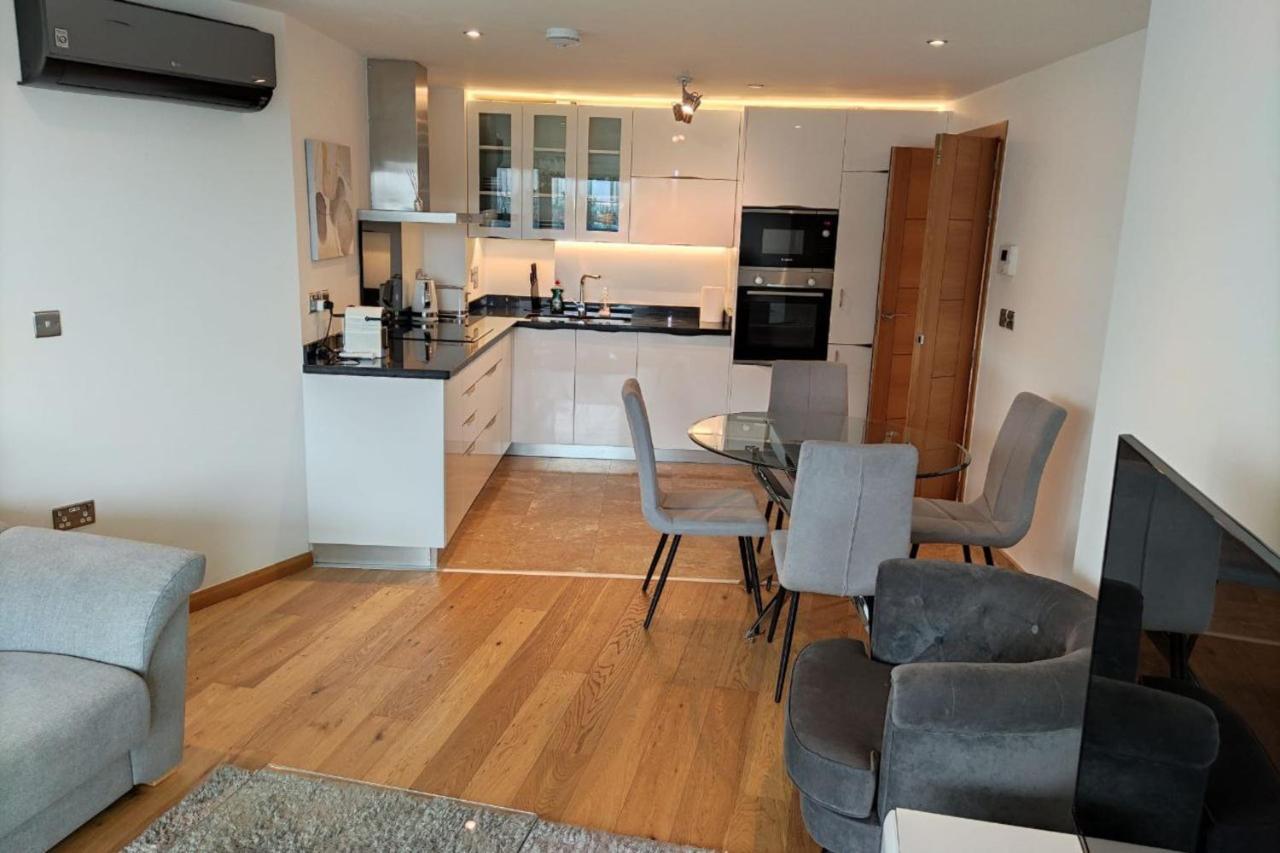 Apartment Seaside Serenity Oasis - High Floor - Stunning Views *