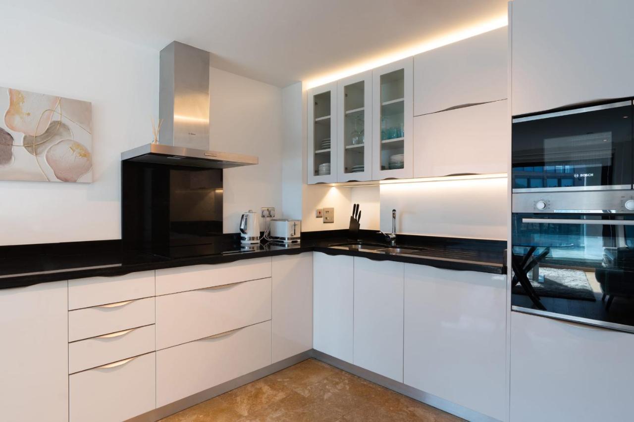 Apartment Seaside Serenity Oasis - High Floor - Stunning Views